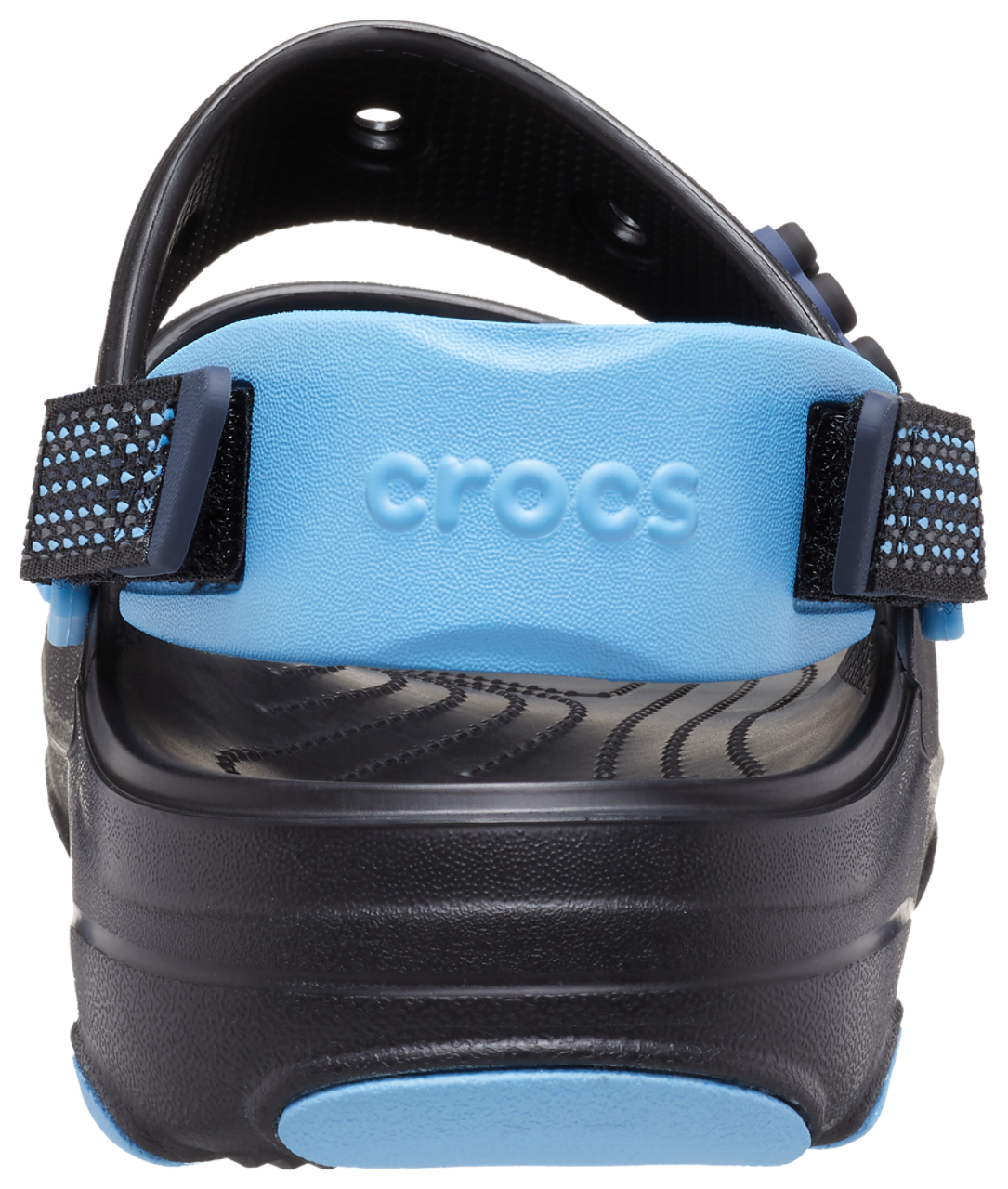 Crocs All Terrain Sandals Image 2 of 4. Tap to open photo gallery.