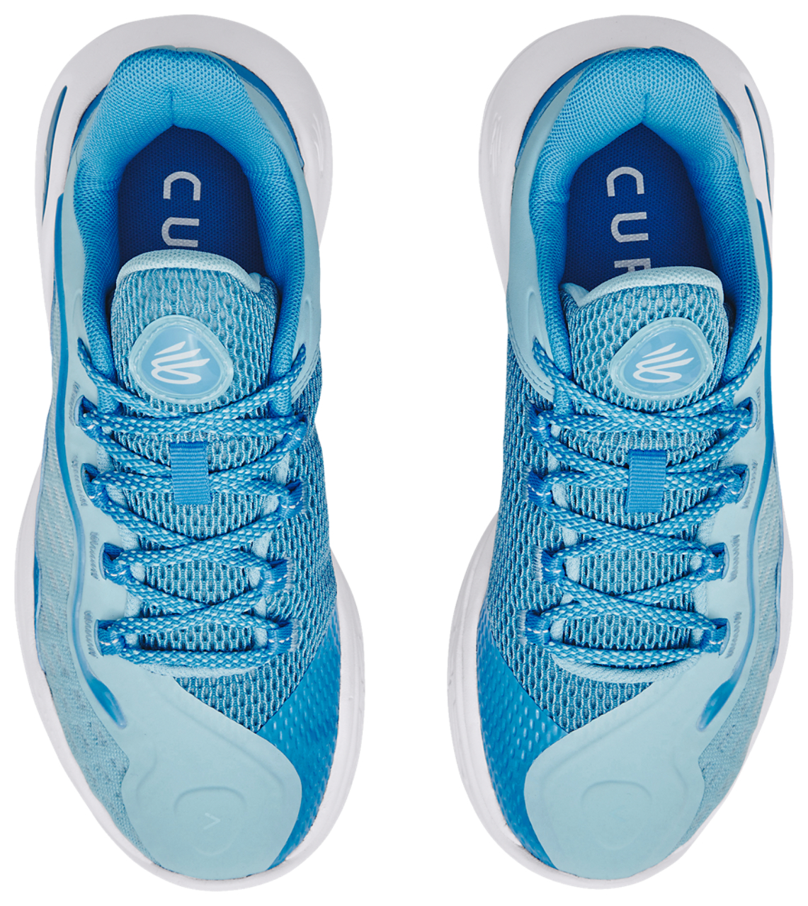 Under Armour Curry 11 MG Kids Foot Locker