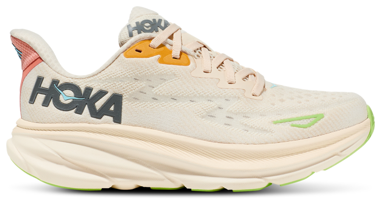HOKA Clifton 9 Image 1 of 5. Tap to open photo gallery.