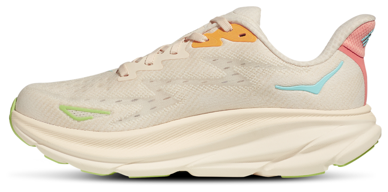 HOKA Clifton 9 Image 2 of 5. Tap to open photo gallery.