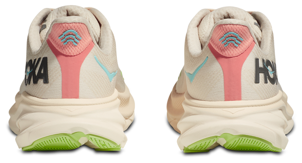 HOKA Clifton 9 Image 3 of 5. Tap to open photo gallery.