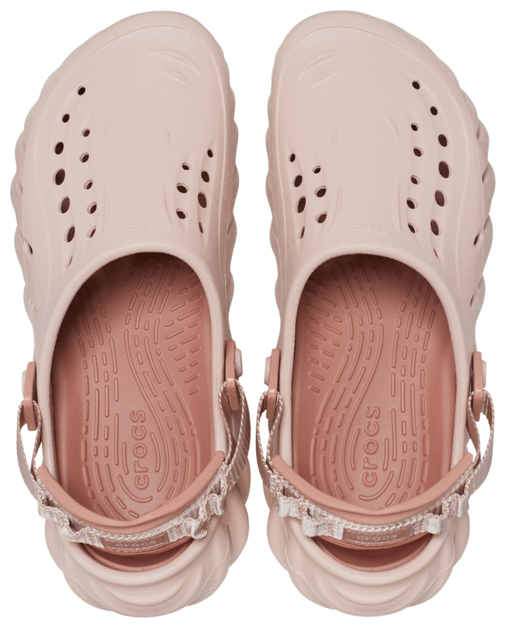 Crocs Echo Clogs Champs Sports