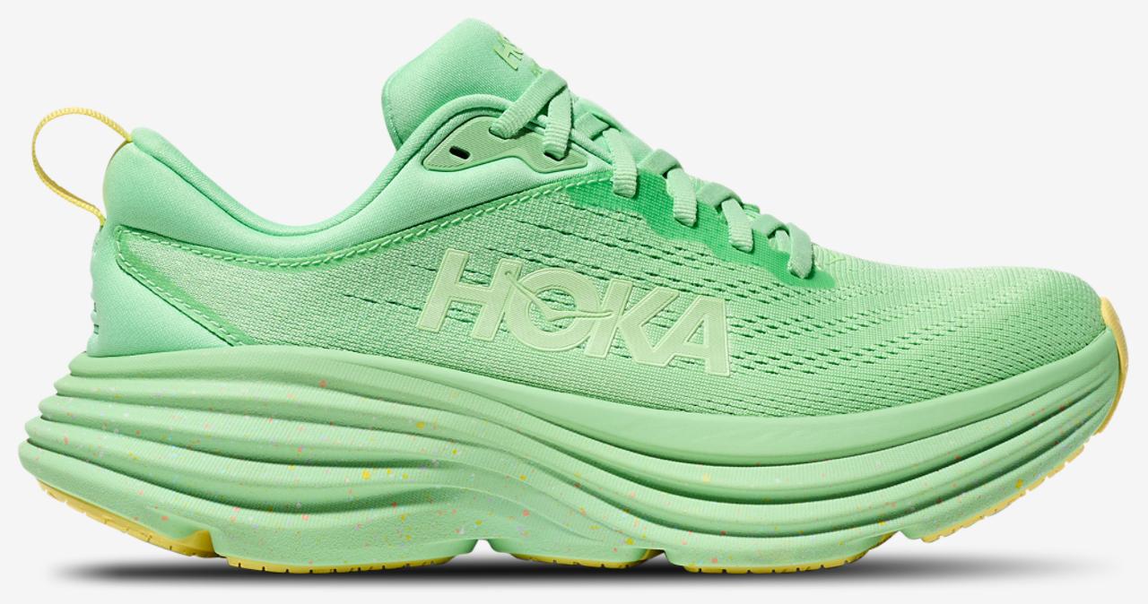 HOKA Bondi 8 Image 1 of 5. Tap to open photo gallery.