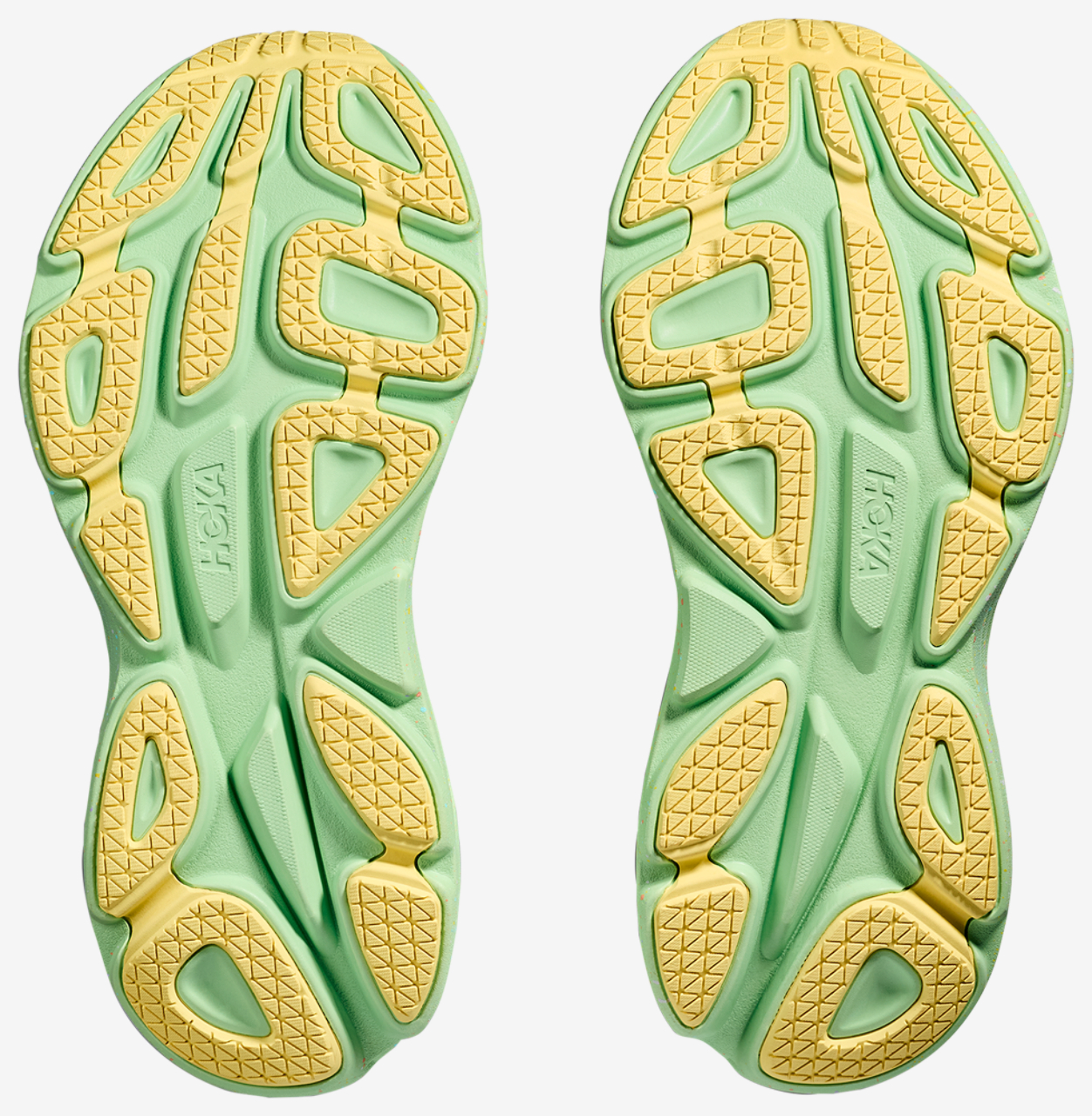 HOKA Bondi 8 Image 5 of 5. Tap to open photo gallery.