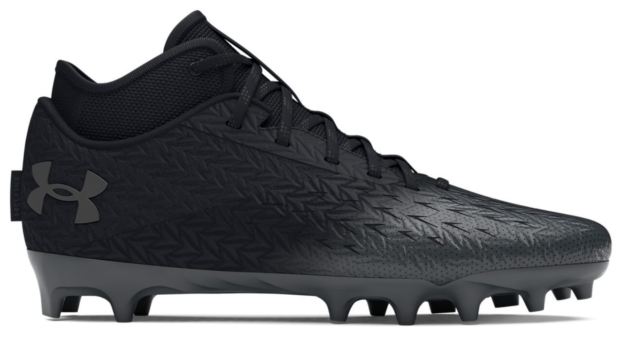 【27cm】UA SPOTLIGHT CLONE 4.0 アメフト スパイク UA SPOTLIGHT CLONE 4.0 MC 2024モデル アメフト スパイク | END