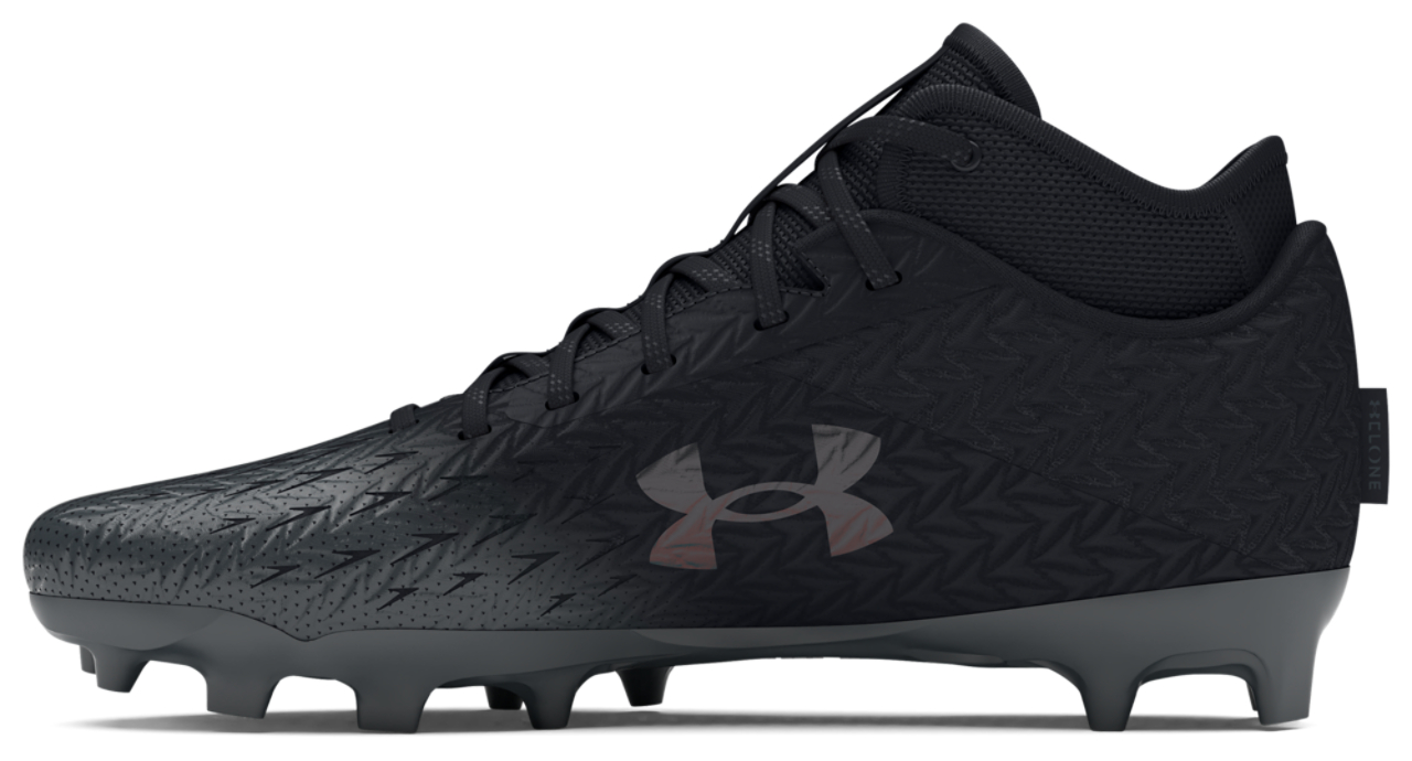 最終セール！【新品】Under Armour スポットライト 4.0 MC 28 連休