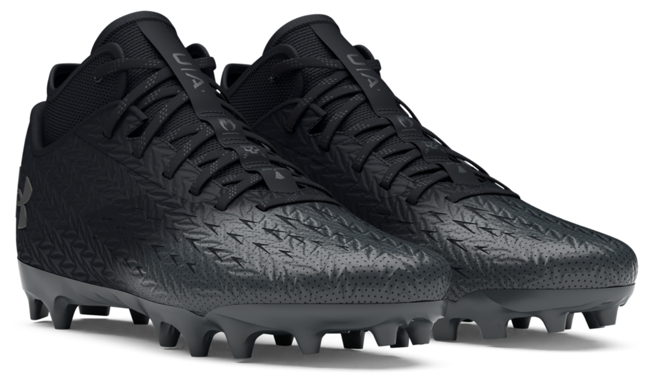 Under Armour Spotlight Clone 4.0 MC | Foot Locker