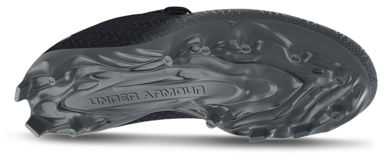 最終セール！【新品】Under Armour スポットライト 4.0 MC 28 連休