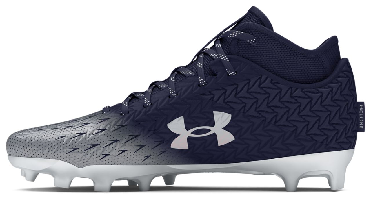 Under Armour Spotlight Clone 4.0 MC - Men's | Champs Sports