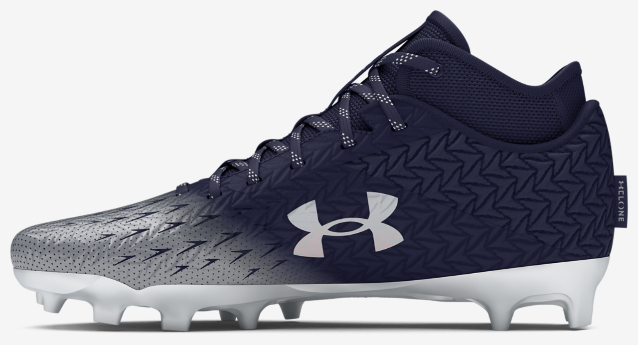 Under Armour Spotlight Clone 4.0 MC - Men's | Foot Locker