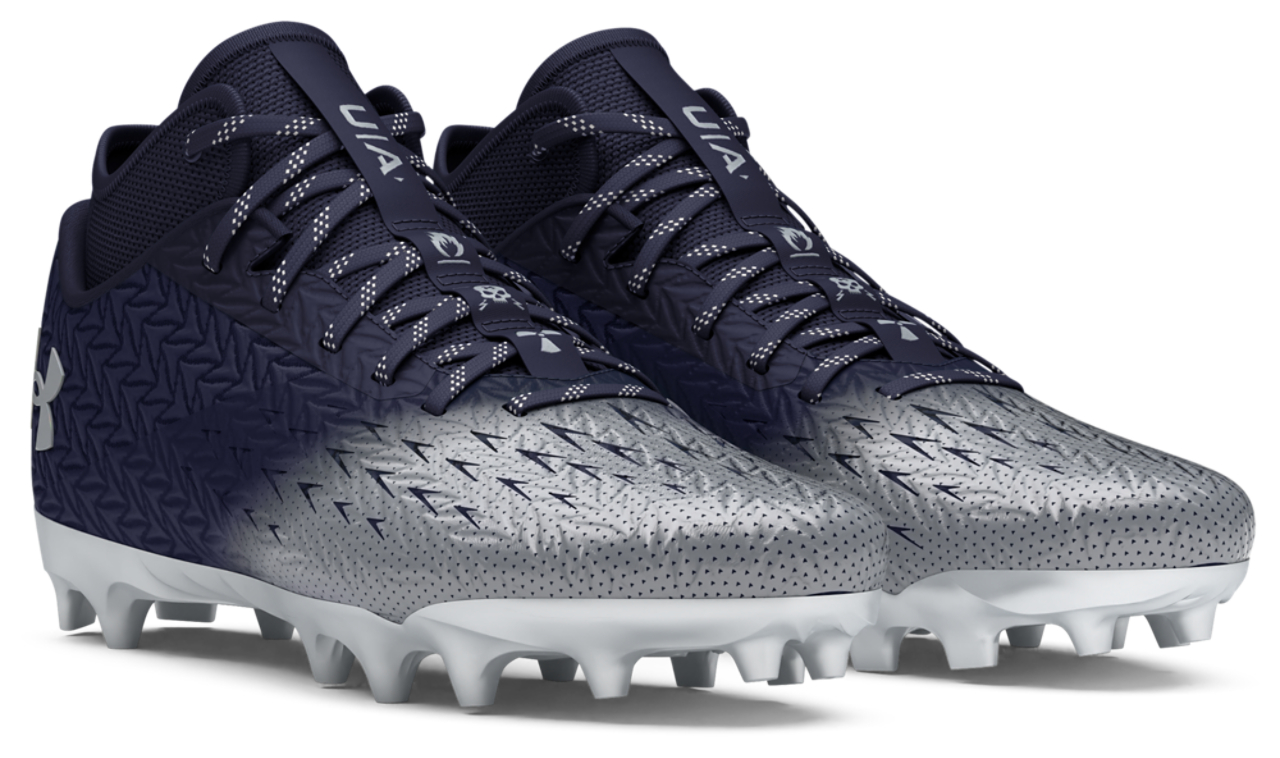 Under Armour Spotlight Clone 4.0 MC - Men's | Champs Sports