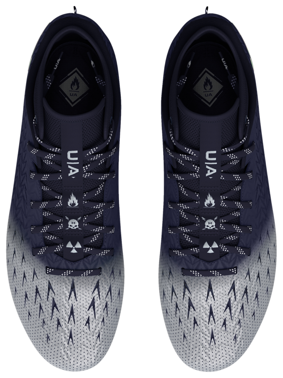 Under Armour Spotlight Clone 4.0 MC - Men's | Champs Sports