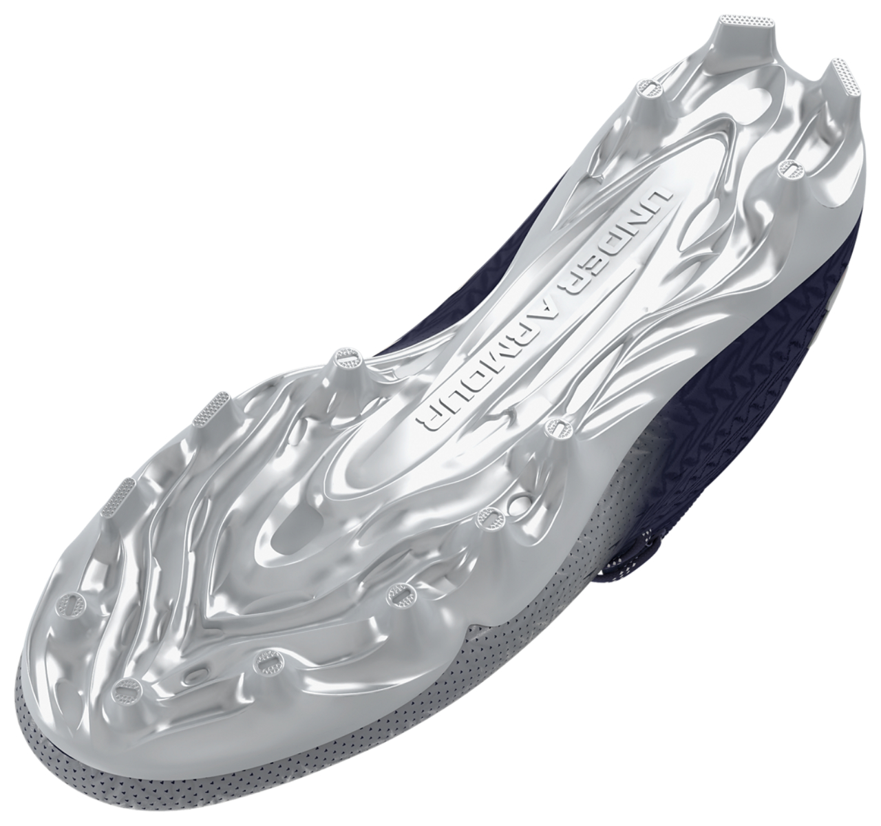 Under Armour Spotlight Clone 4.0 MC - Men's | Champs Sports