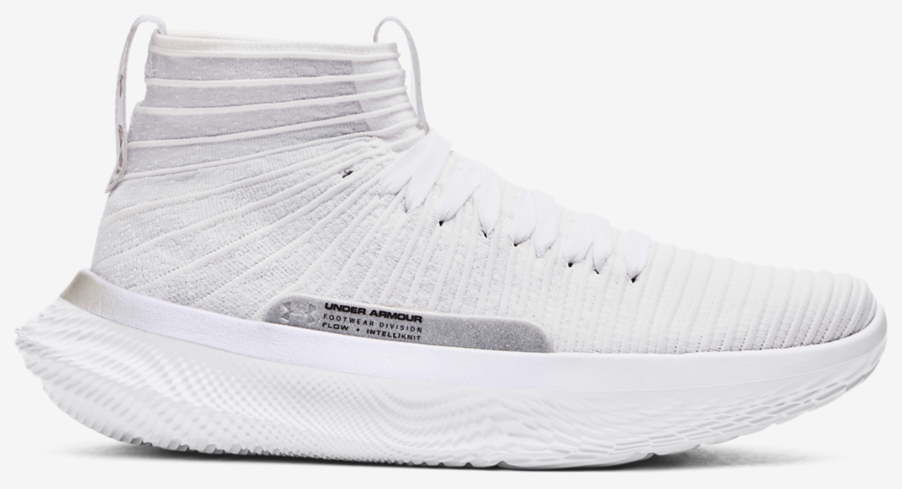Under Armour Flow Futr X Elite VVS Image 1 of 5. Tap to open photo gallery.