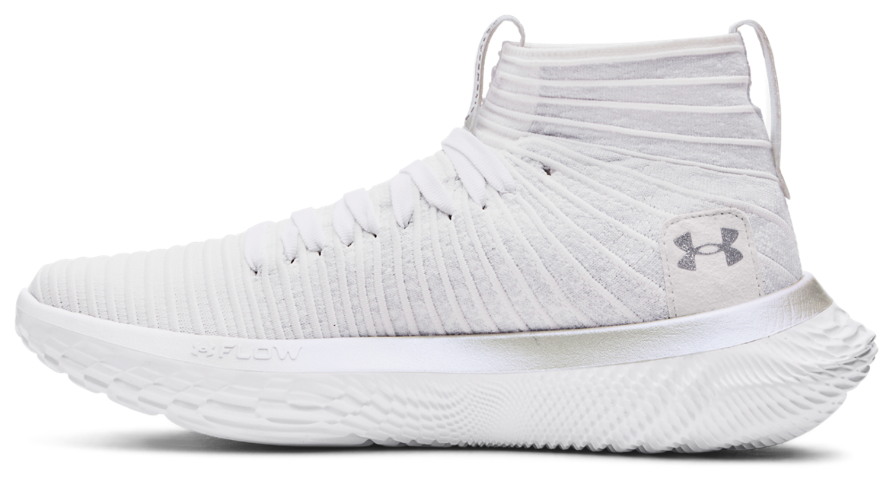 Under Armour Flow Futr X Elite VVS Image 2 of 5. Tap to open photo gallery.