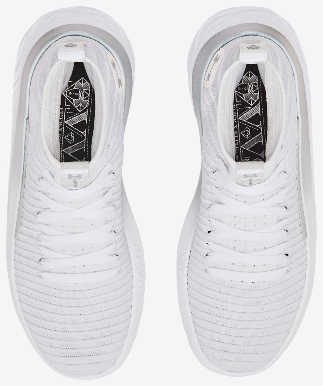 Under Armour Flow Futr X Elite VVS Image 4 of 5. Tap to open photo gallery.