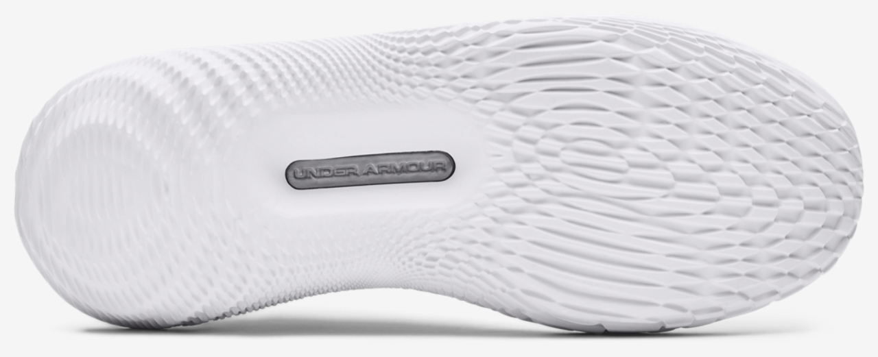 Under Armour Flow Futr X Elite VVS Image 5 of 5. Tap to open photo gallery.