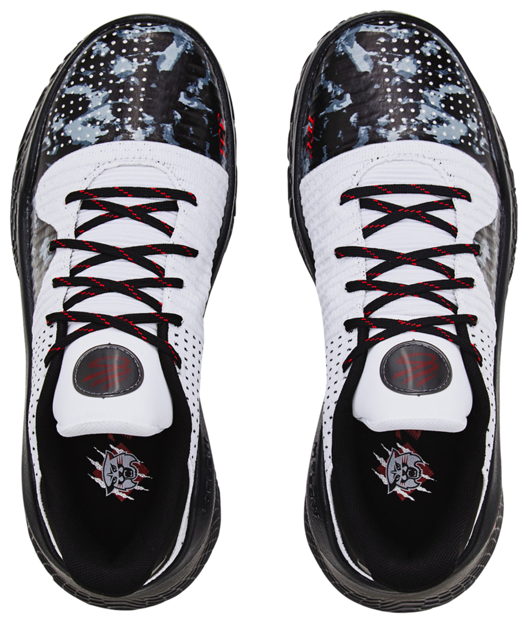 curry4 フロトロ アンダーアーマー公式】 カリー4 フロートロ（バスケットボール