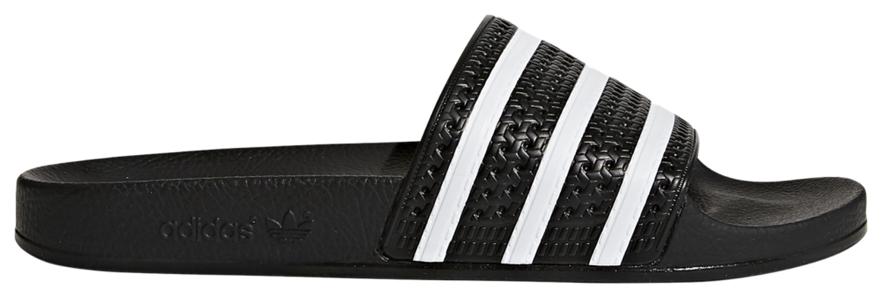 adidas Originals Adilette Image 1 of 7. Tap to open photo gallery.