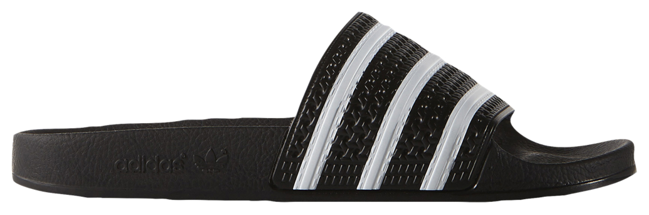 adidas Originals Adilette Image 7 of 7. Tap to open photo gallery.