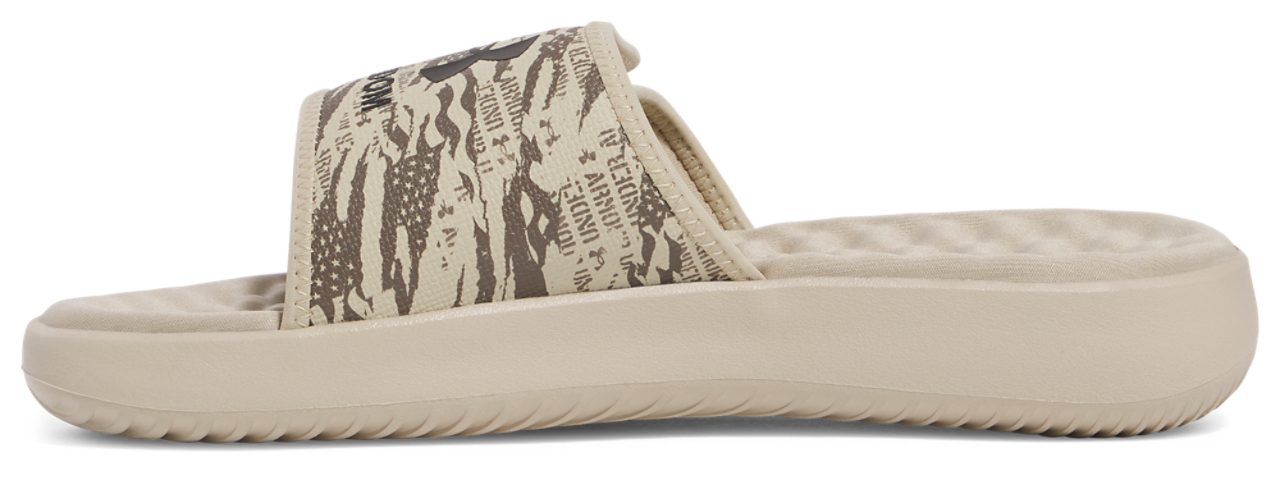 Under Armour Ignite Pro 8 Freedom Image 2 of 5. Tap to open photo gallery.