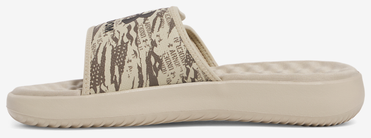 Under Armour Ignite Pro 8 Freedom Image 2 of 5. Tap to open photo gallery.