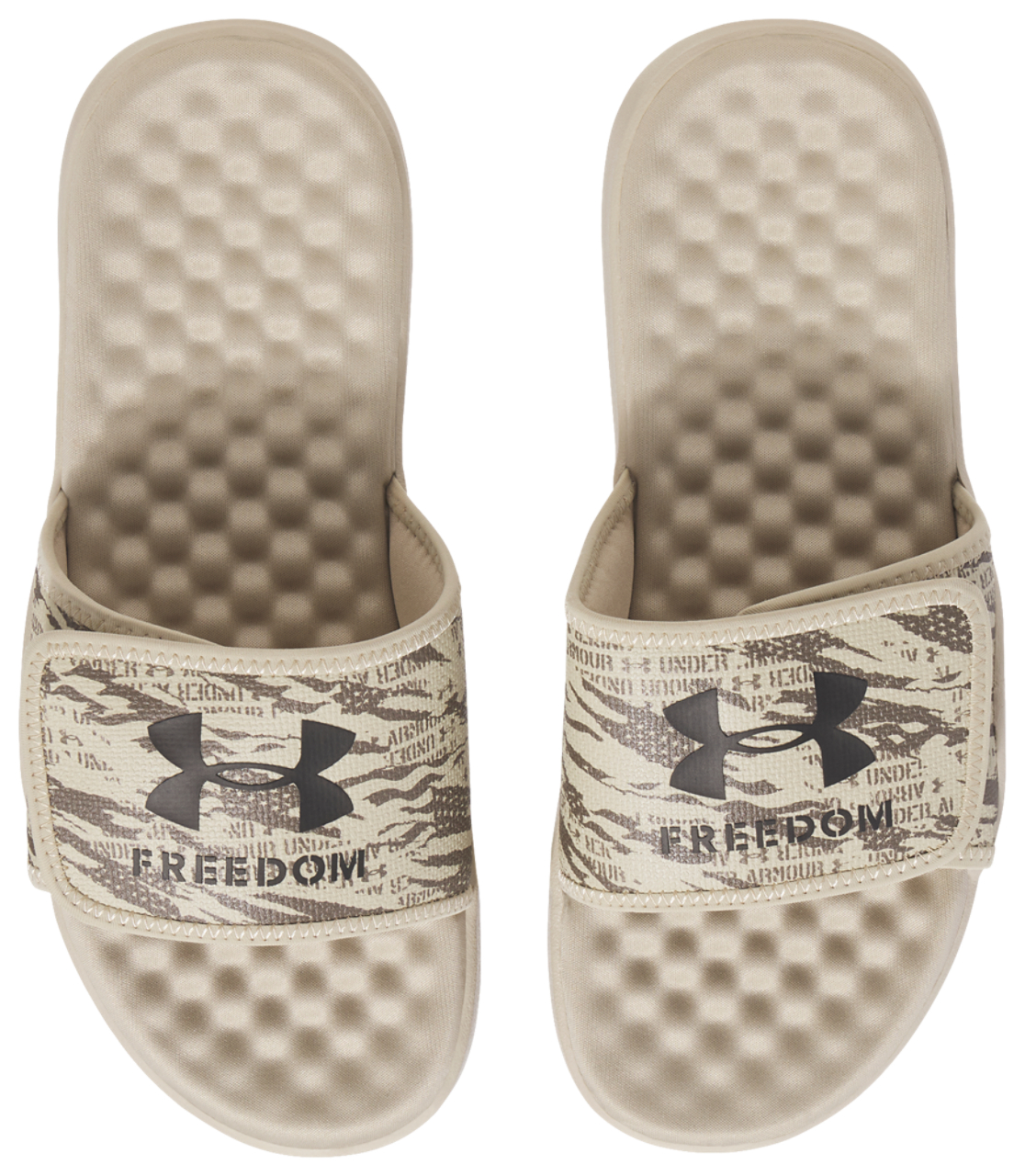 Under Armour Ignite Pro 8 Freedom Image 4 of 5. Tap to open photo gallery.