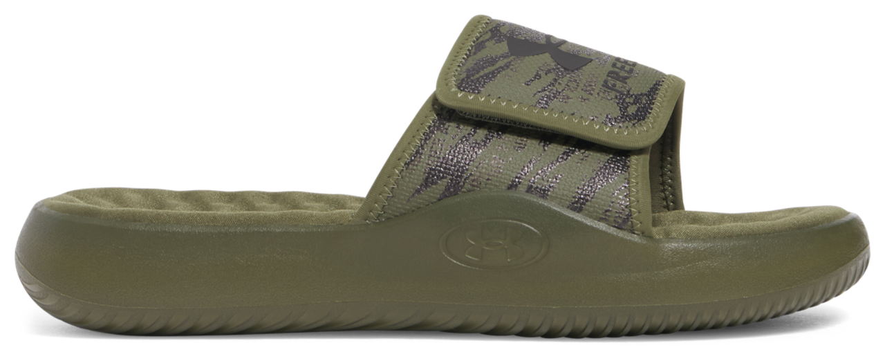 Under Armour Ignite Pro 8 Freedom Image 1 of 5. Tap to open photo gallery.