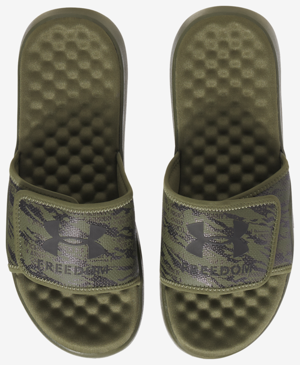 Under Armour Ignite Pro 8 Freedom Image 4 of 5. Tap to open photo gallery.