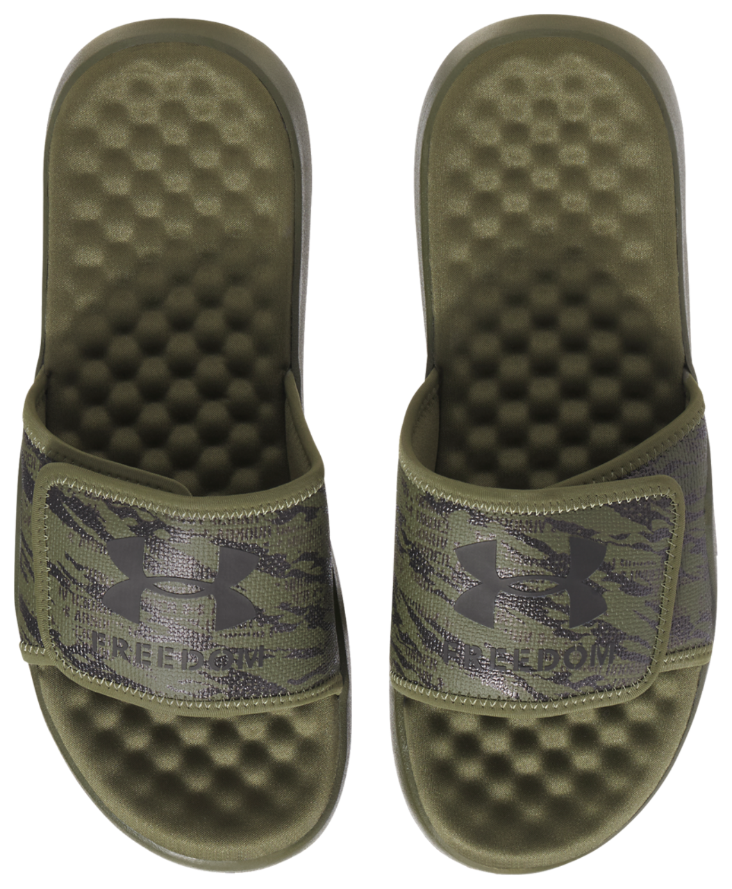 Under Armour Ignite Pro 8 Freedom Image 4 of 5. Tap to open photo gallery.