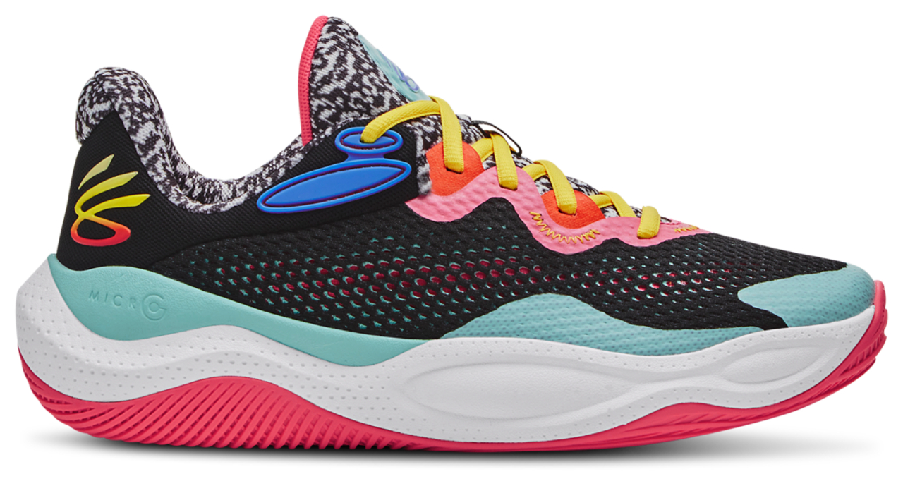 Under Armour Curry Splash 24 Foot Locker