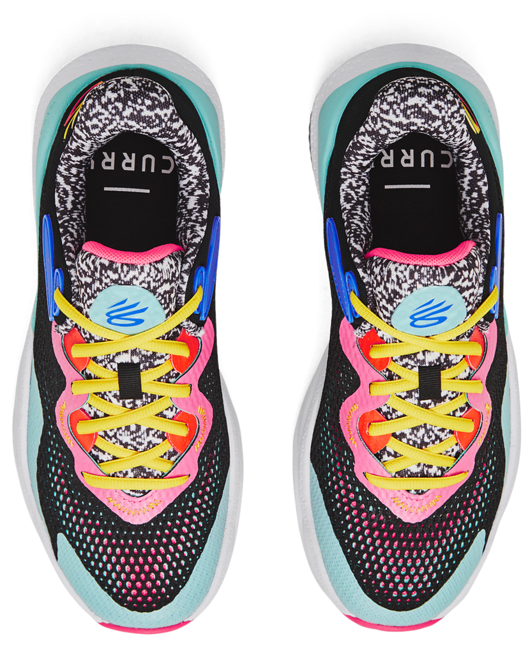 Under Armour Curry Splash 24 | Champs Sports