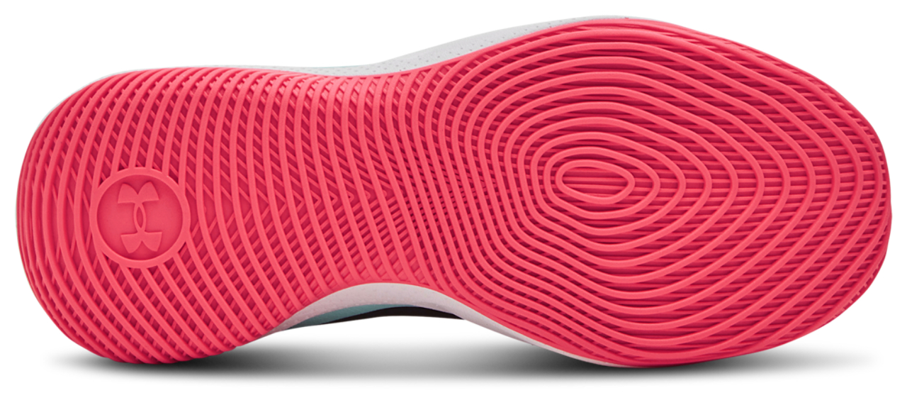 新品アンダーアーマーCurry Splash 24カリースプラッシュ★N2522 アンダーアーマー公式】 カリー スプラッシュ24 AP