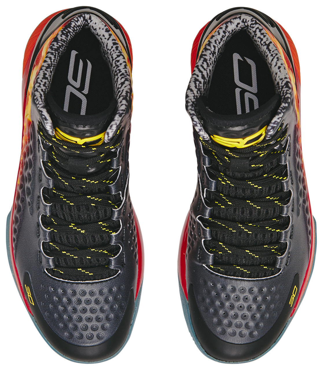 Under Armour Curry 1 | Foot Locker