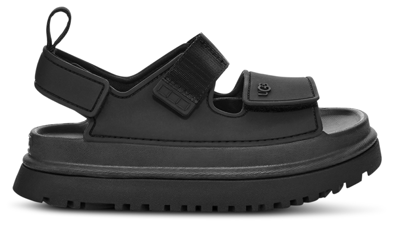 UGG Golden Glow Sandals Image 1 of 5. Tap to open photo gallery.