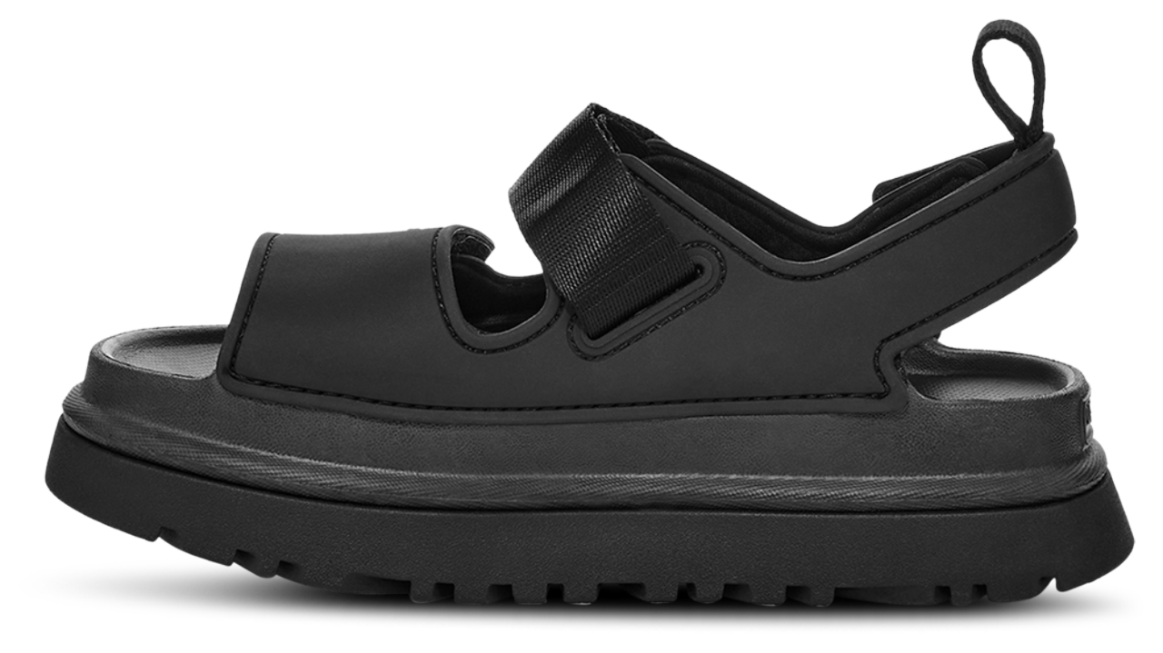 UGG Golden Glow Sandals | Foot Locker