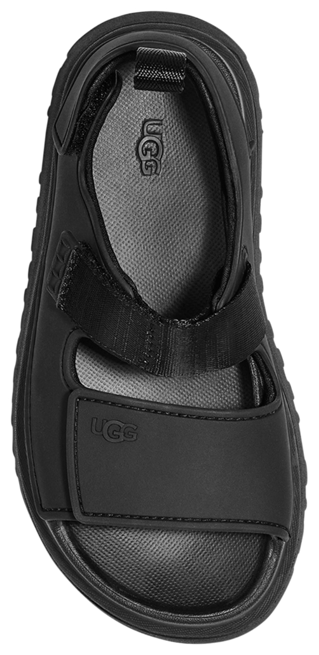 UGG Golden Glow Sandals Image 4 of 5. Tap to open photo gallery.