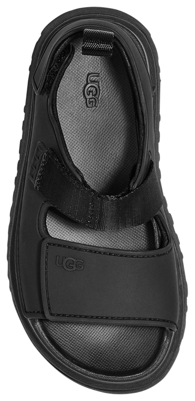 UGG Golden Glow Sandals Image 4 of 5. Tap to open photo gallery.