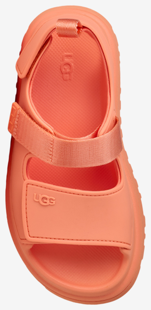UGG Golden Glow Sandals Image 4 of 5. Tap to open photo gallery.