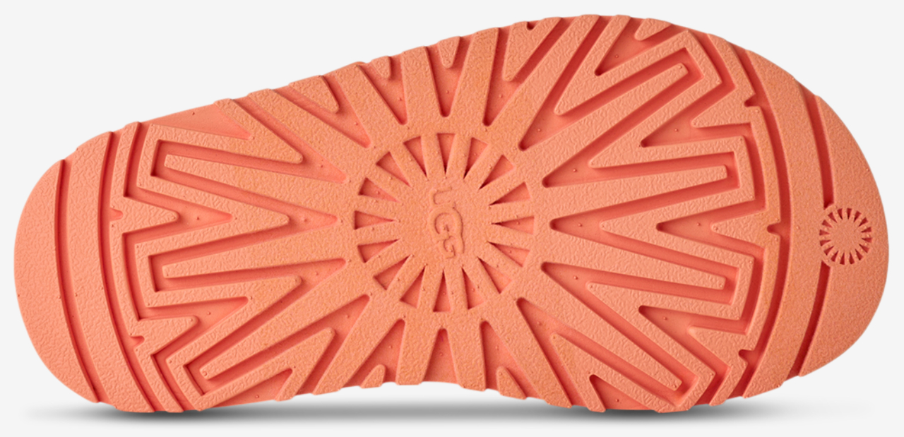 UGG Golden Glow Sandals - Girls' Grade School | Foot Locker