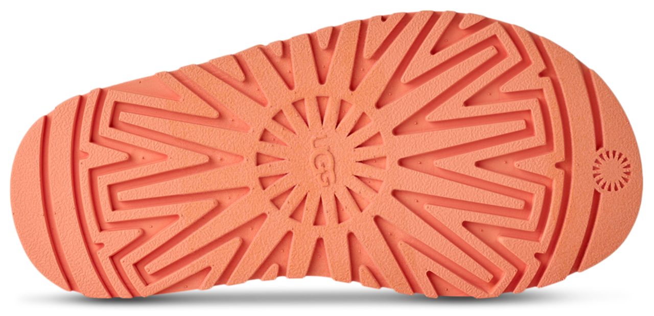 UGG Golden Glow Sandals - Girls' Grade School | Foot Locker