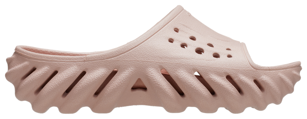 Crocs Echo Slides Image 1 of 4. Tap to open photo gallery.