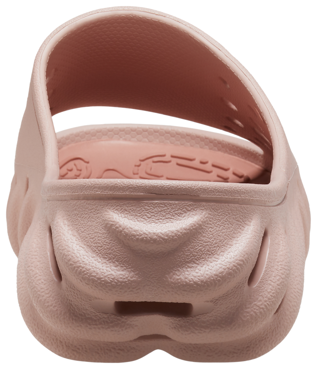 Crocs Echo Slides Image 2 of 4. Tap to open photo gallery.