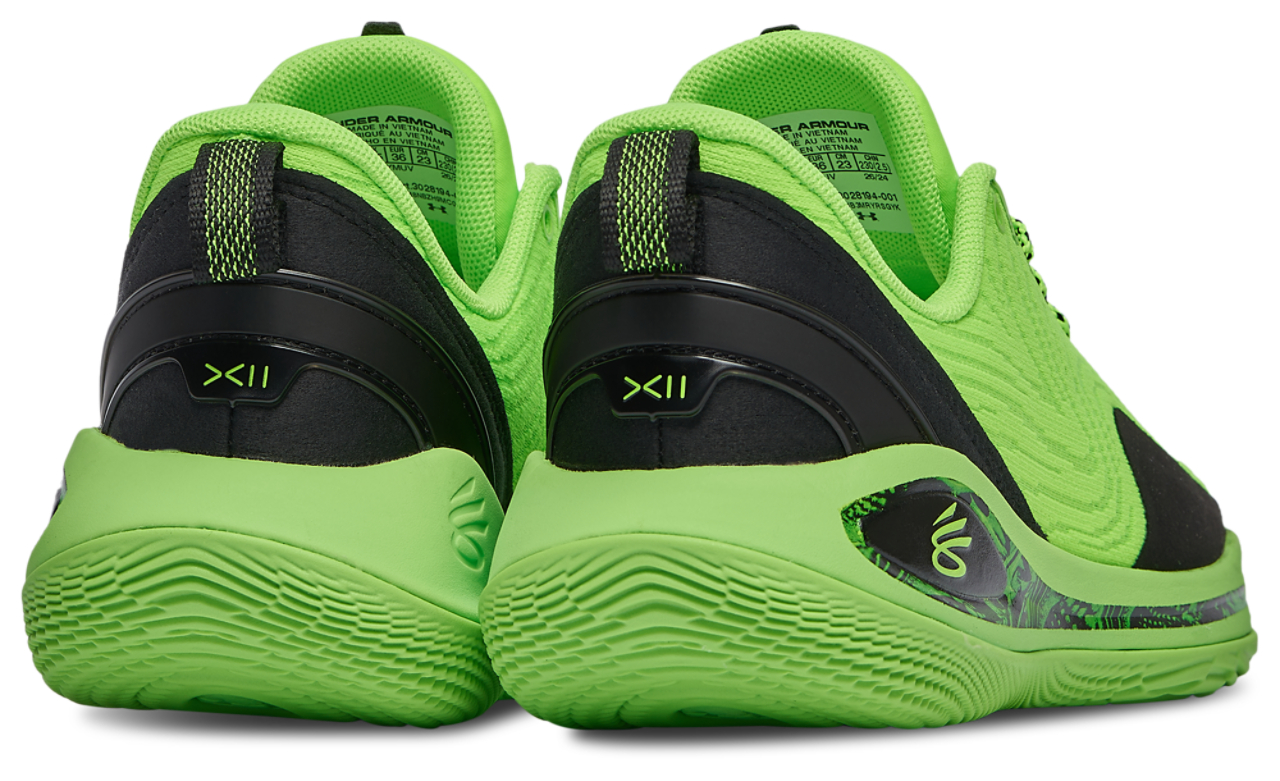 Under Armour Curry 12 EXTL Champs Sports