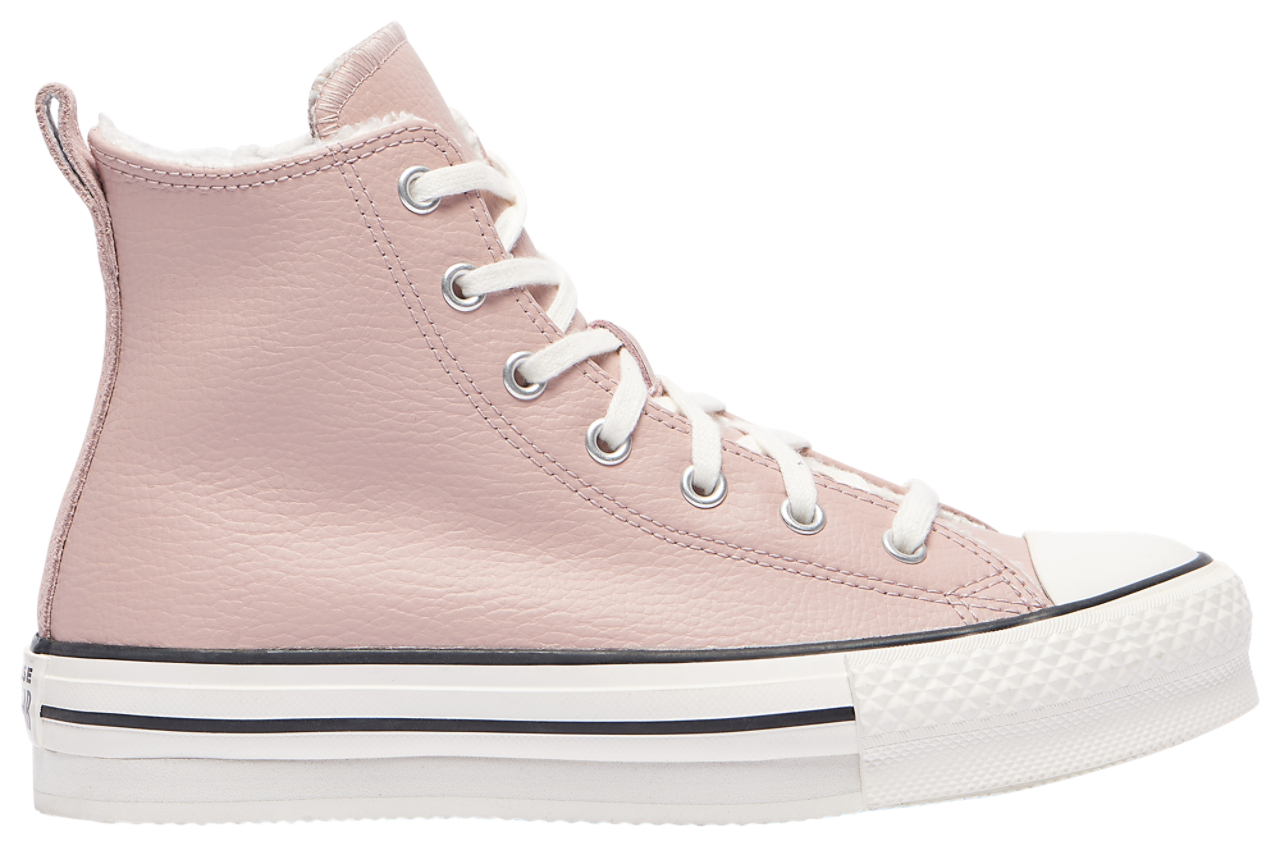 Converse CTAS Eva Lift  Image 1 of 5. Tap to open photo gallery.