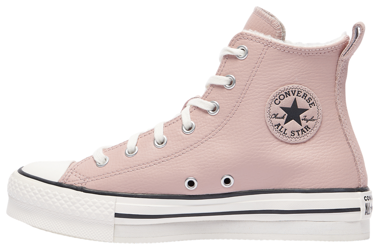 Converse CTAS Eva Lift  Image 2 of 5. Tap to open photo gallery.