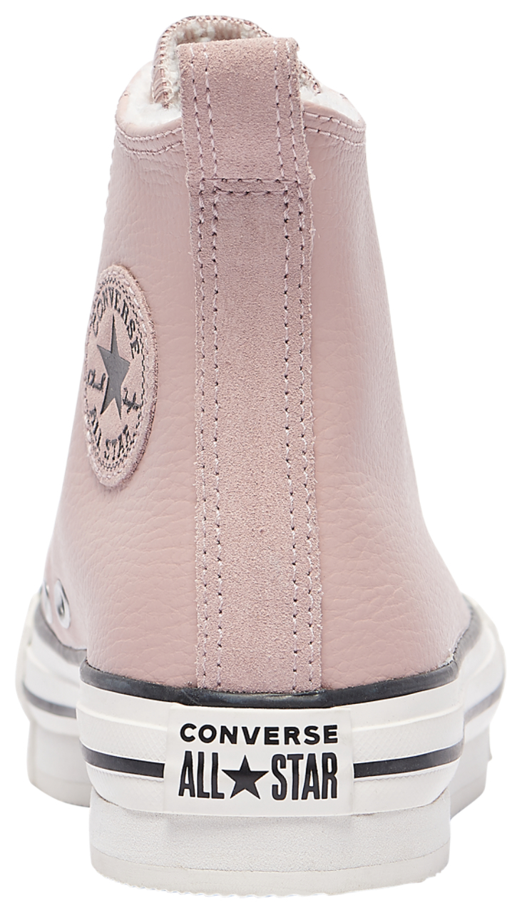 Converse CTAS Eva Lift  Image 3 of 5. Tap to open photo gallery.