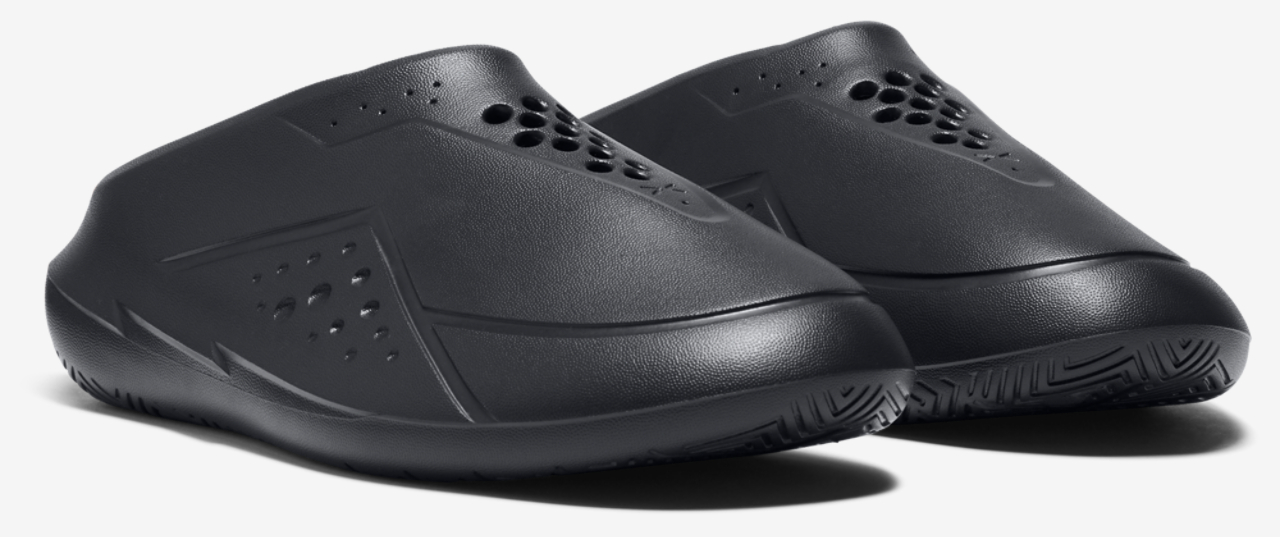 Under Armour CURRY Foamtro Image 3 of 5. Tap to open photo gallery.