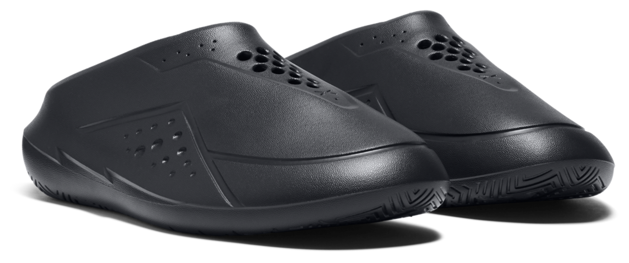 Under Armour CURRY Foamtro Image 3 of 5. Tap to open photo gallery.