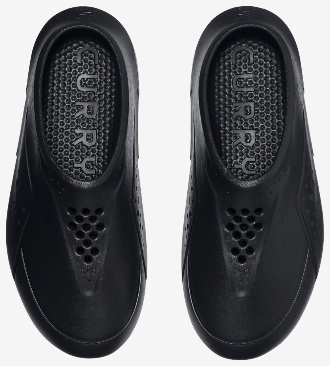 Under Armour CURRY Foamtro Image 4 of 5. Tap to open photo gallery.